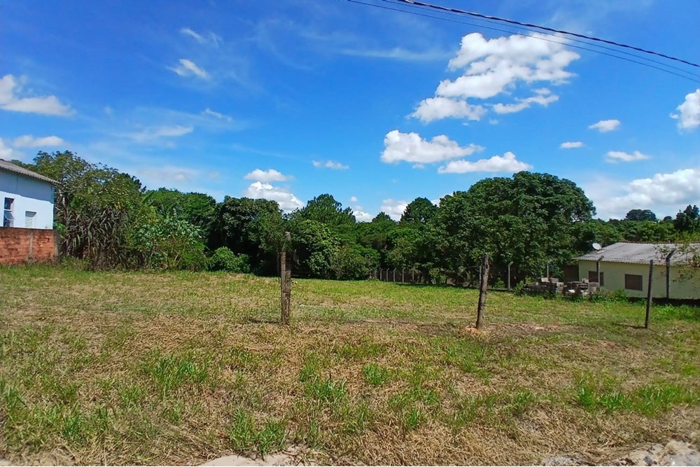 Terreno à venda, 1384m² - Foto 1