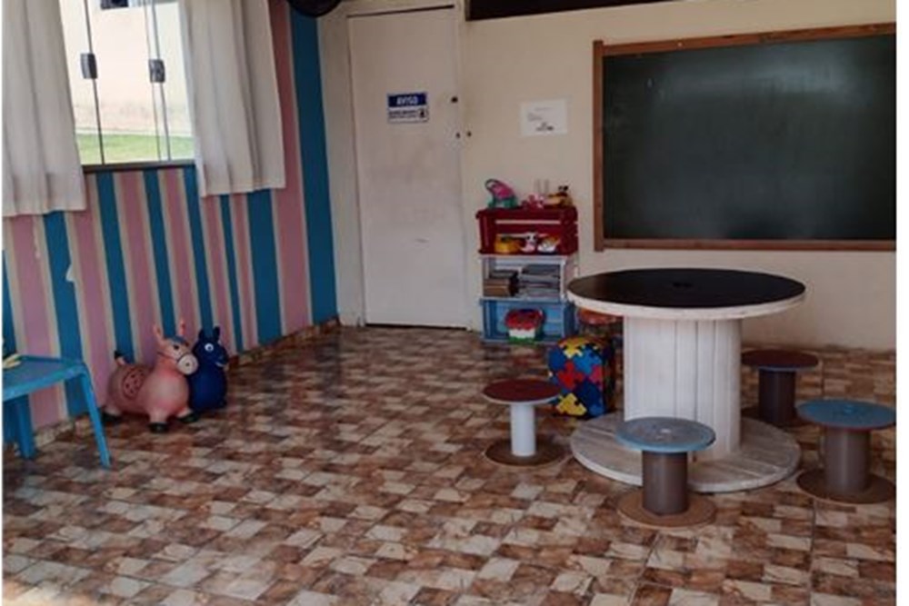 Apartamento à venda com 2 quartos, 44m² - Foto 7