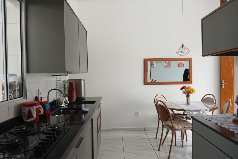 Casa à venda com 2 quartos, 66m² - Foto 6