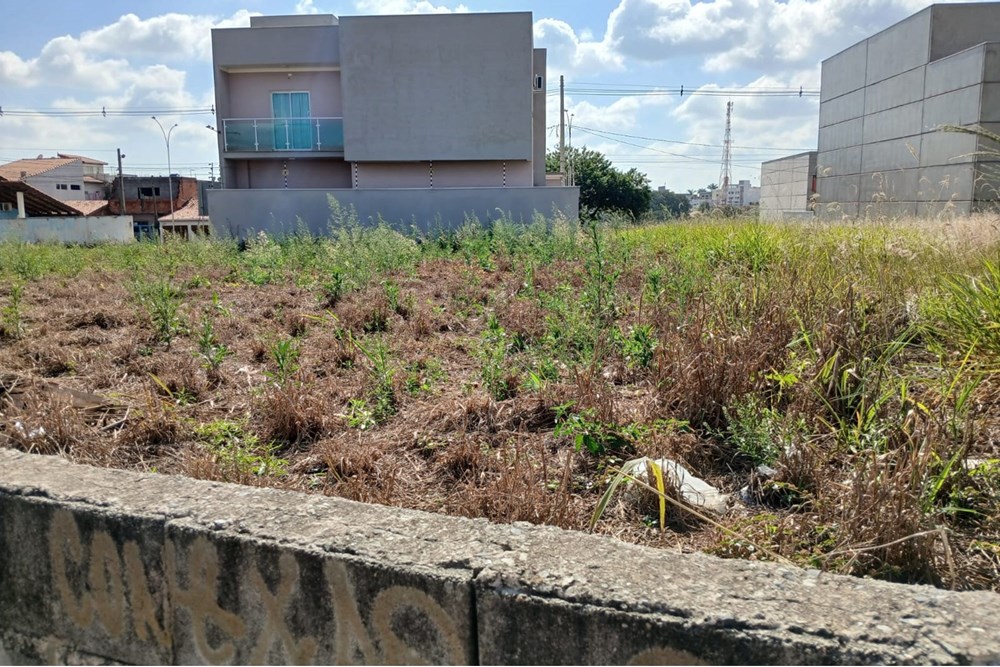 Terreno à venda, 255m² - Foto 8