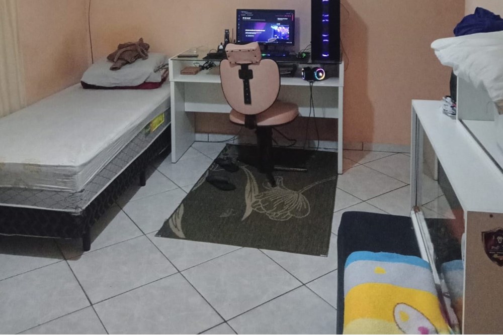 Casa à venda com 2 quartos, 125m² - Foto 7