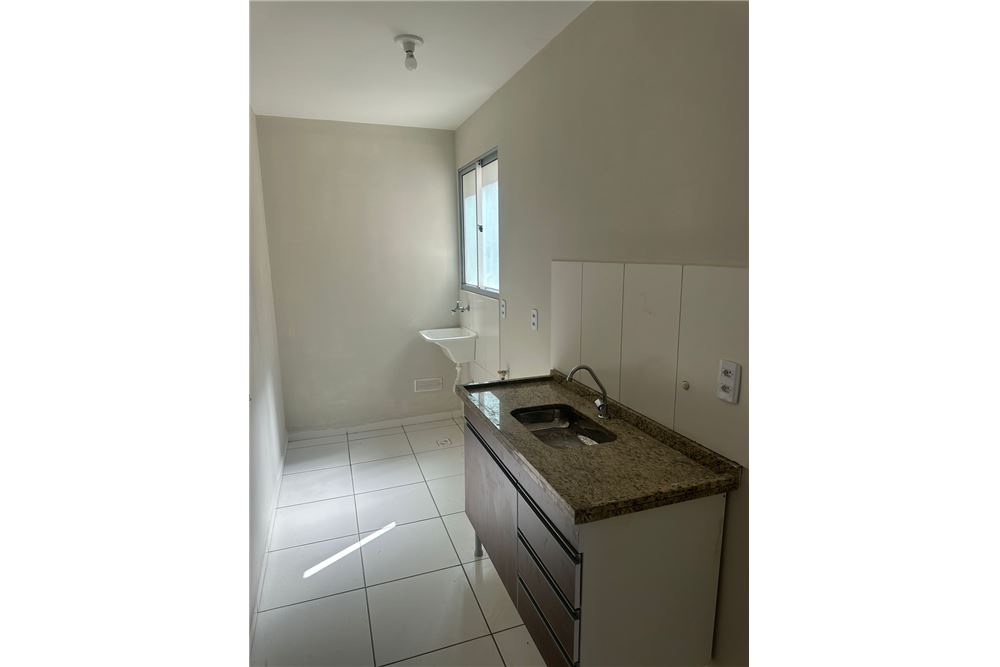 Apartamento à venda com 2 quartos, 43m² - Foto 5