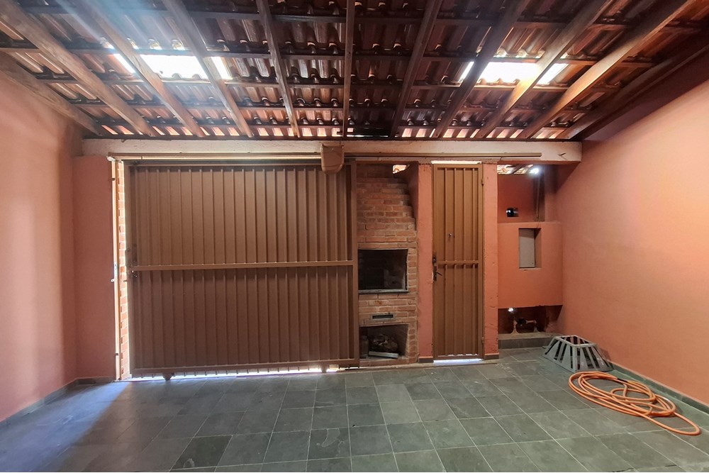 Casa à venda com 4 quartos, 173m² - Foto 3