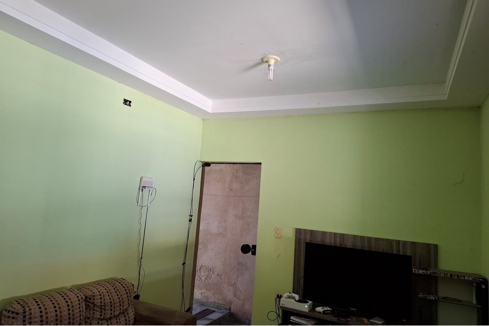 Casa à venda com 2 quartos, 96m² - Foto 8