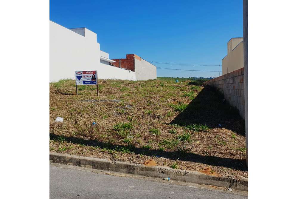 Terreno à venda, 250m² - Foto 3