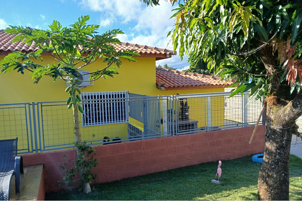 Chácara à venda com 4 quartos, 250m² - Foto 44