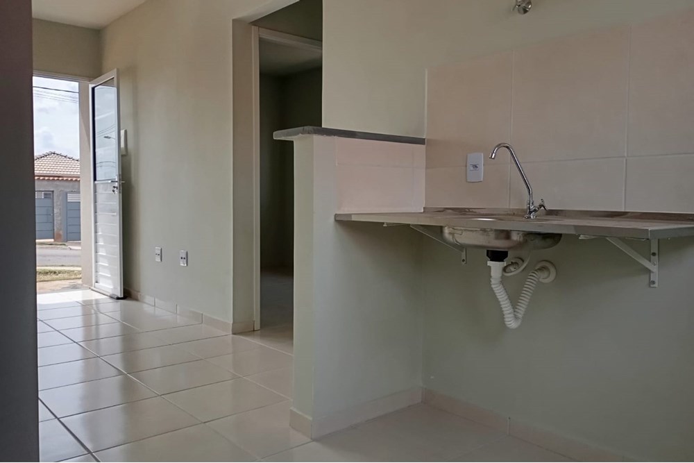 Casa à venda com 2 quartos, 45m² - Foto 6