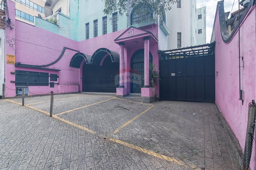 Prédio - Venda - São Bernardo do Campo , São Paulo - 4.jpg - 631341028-61