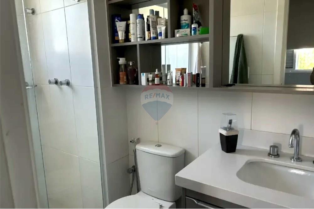 Gyvenamasis - Butas - São José dos Campos , San Paulas - BR - sad.jpg - 631461060-10