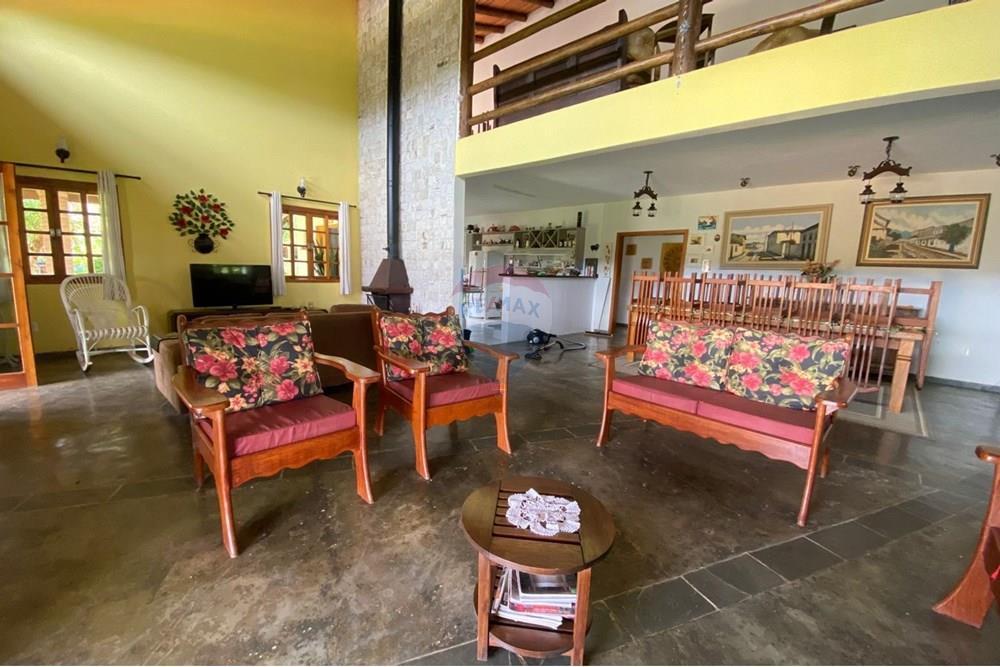 Chácara / Sítio / Fazenda - Venda - Guararema , São Paulo - IMG-20251105-WA0043.jpg - 630281008-110