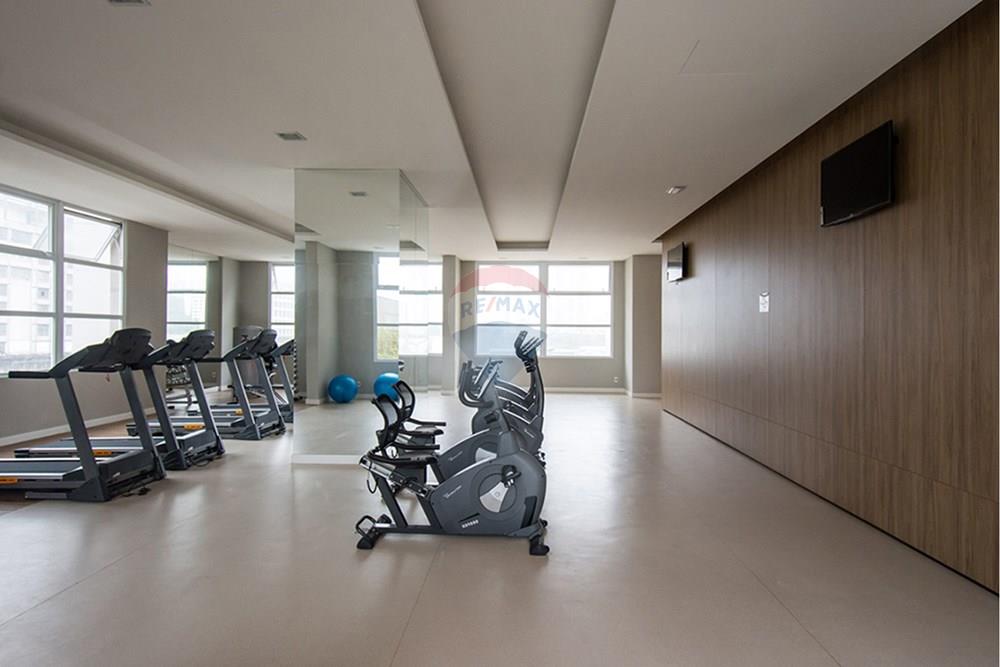 Apartamento - Alugar - Santo André , São Paulo - 22.jpg - 631341001-310