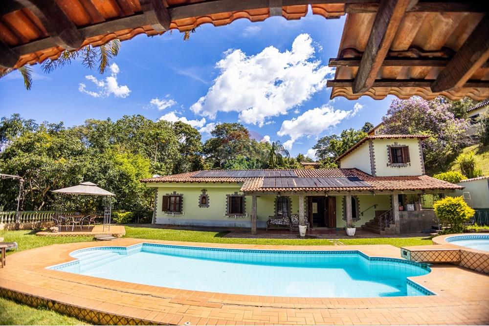 Casa de Campo - Alugar - São Roque , São Paulo - REMAX (4).jpg - 631601006-24