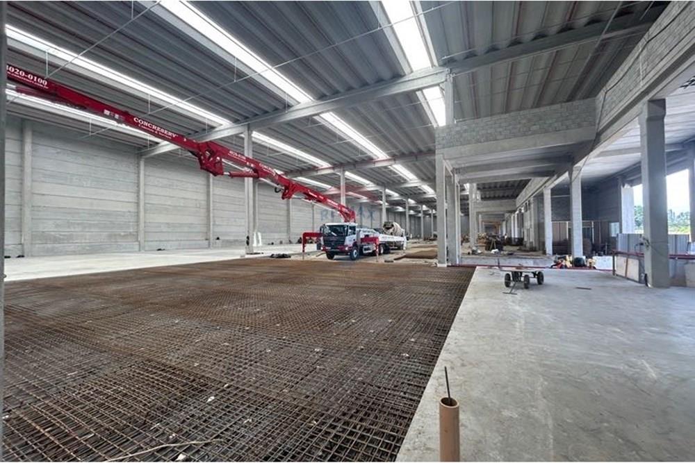 Galpão - Alugar - Santo André , São Paulo - IMG_4041.JPG - 630751057-179