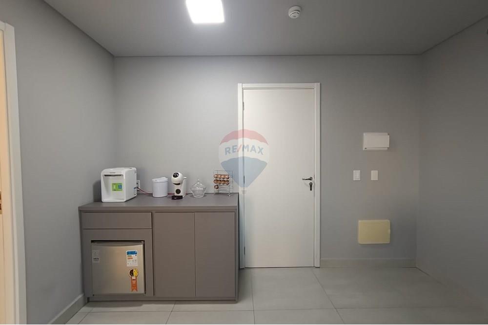 Cj. Comercial/ Sala - Alugar - Santo André , São Paulo - 9.jpeg - 631341001-293