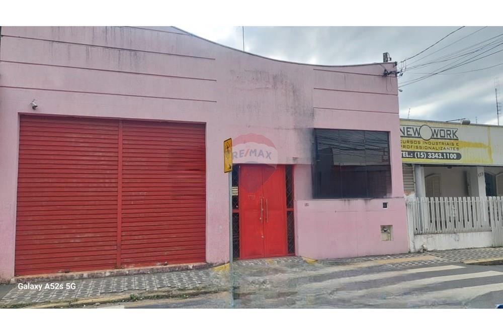 Ponto Comercial/ Loja - Alugar - Votorantim , São Paulo - SALAO SR FABIO 8.jpg - 630601142-87