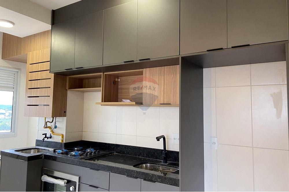 Apartamento - Alugar - Sorocaba , São Paulo - IMG_3403.jpg - 630601237-7