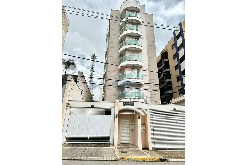Apartamento - Alugar - Sorocaba , São Paulo - Fachada.jpeg - 630591263-1