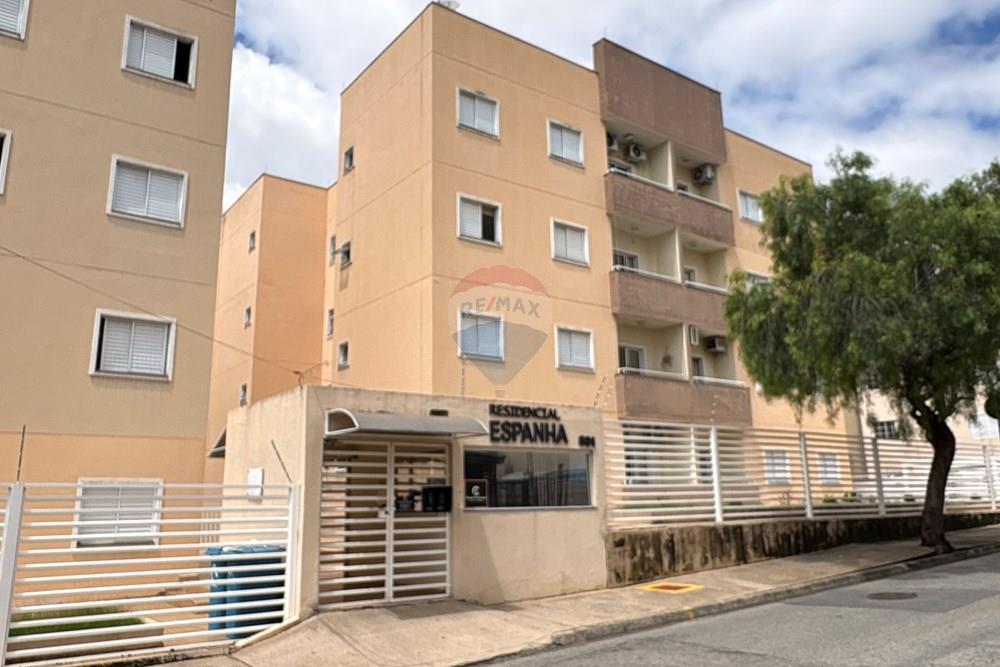 Apartamento - Alugar - Sorocaba , São Paulo - IMG_9228.jpg - 630591023-702