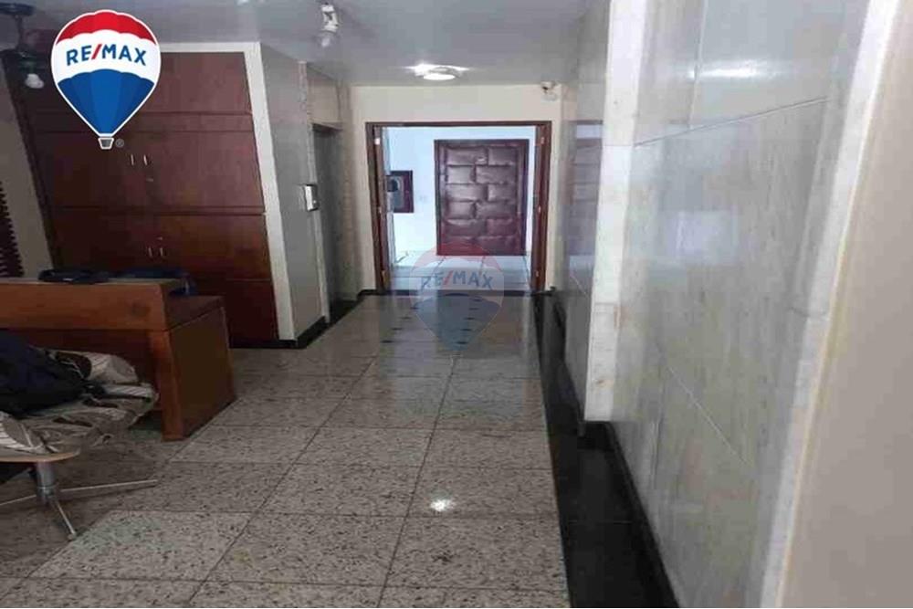 Apartamento - Venda - Rio de Janeiro , Rio de Janeiro - hal de entrada.jpg - Recepção - 630451031-42