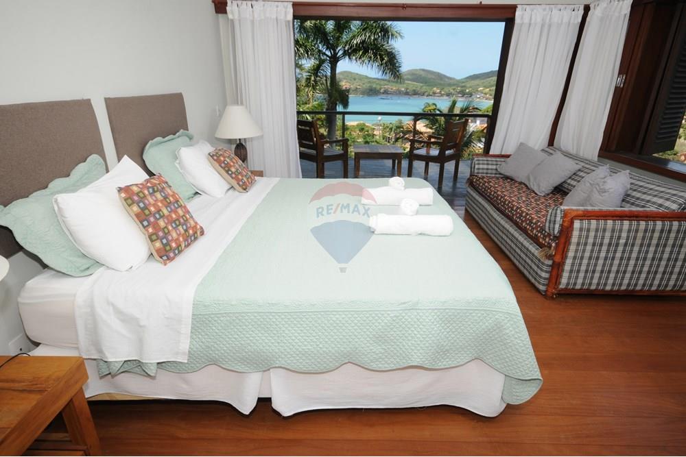 Casa de Vila - Venda - Armação dos Búzios , Rio de Janeiro - DSC_1585.JPG - 630391028-60