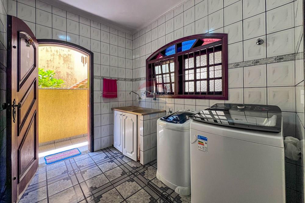 Casa - Venda - Ribeirão Pires , São Paulo - 18.jpg - 631371014-52