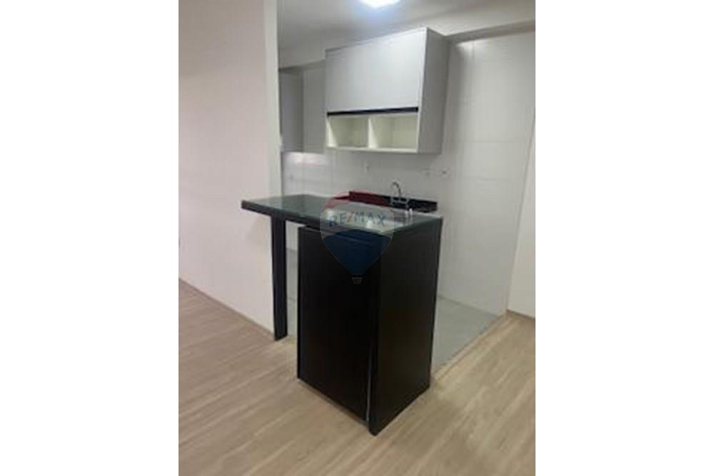 Apartamento - Alugar - Sorocaba , São Paulo - cdb4b98a-9583-4a66-87e0-fc8454ba847c.jpg - 630601002-160