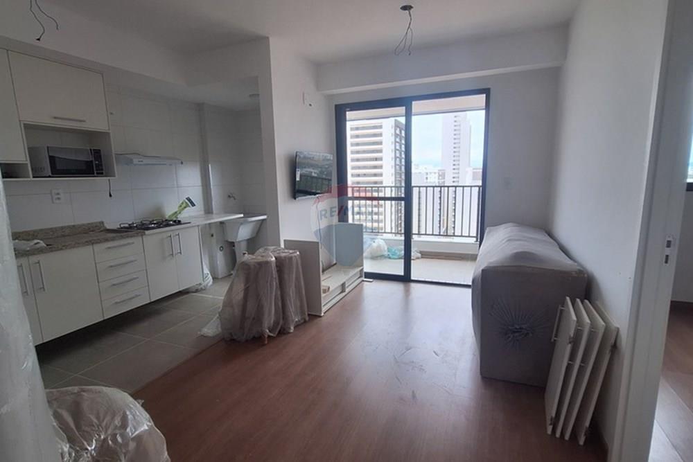 Apart Hotel/ Flat - Alugar - Sorocaba , São Paulo - 20251007_132141.jpg - 630601304-4