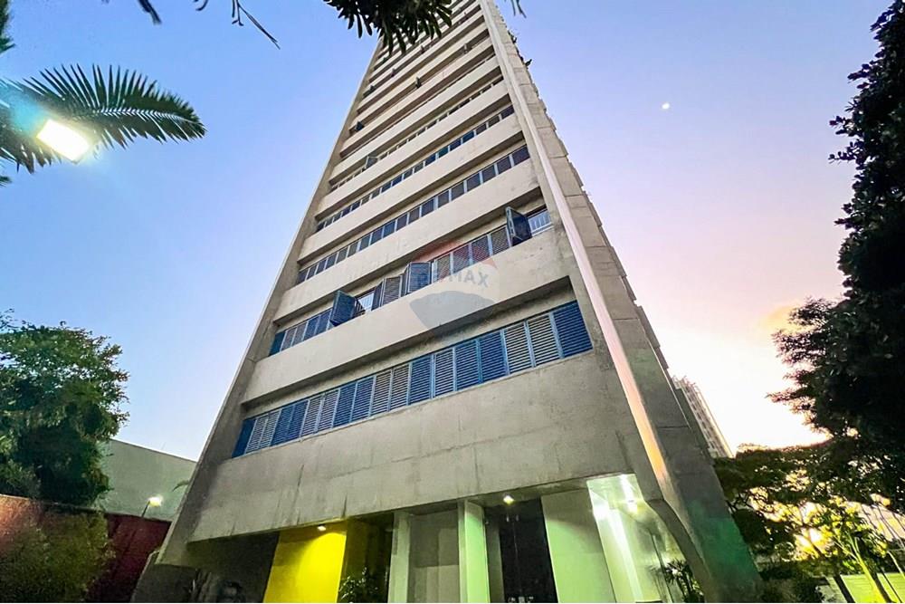 Apartamento - Venda - Santo André , São Paulo - foto fachada 2.jpeg - 631451037-2