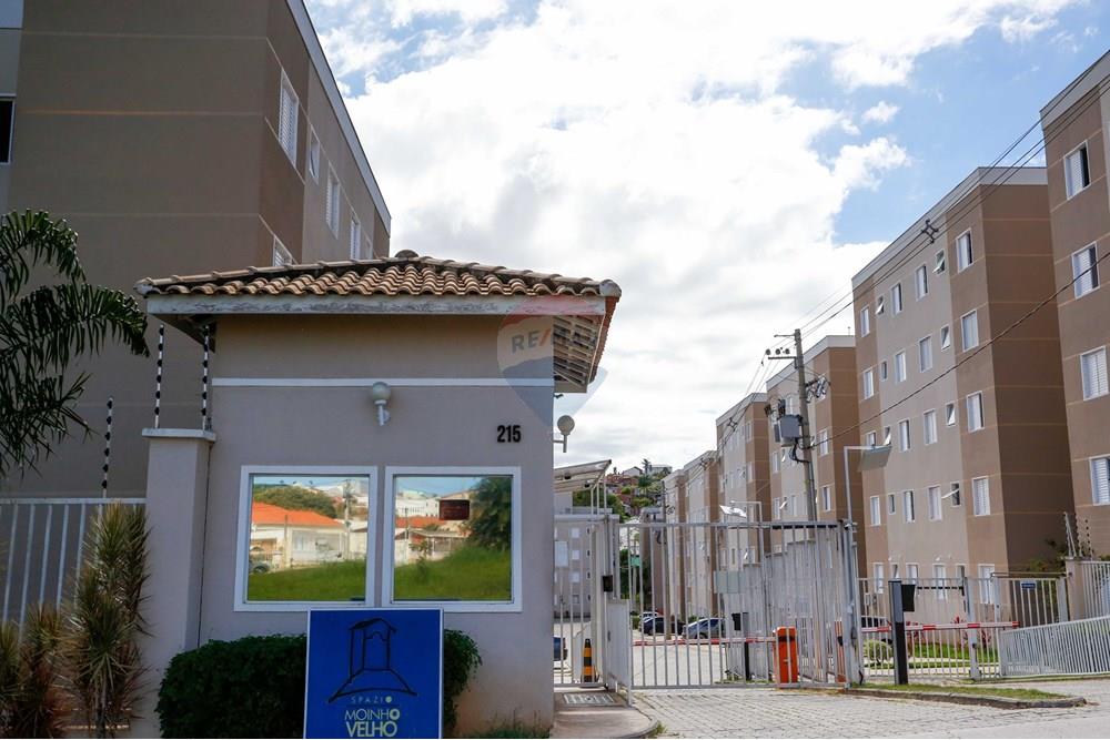 Apartamento - Alugar - Sorocaba , São Paulo - _MG_3373.jpg - 630591044-400