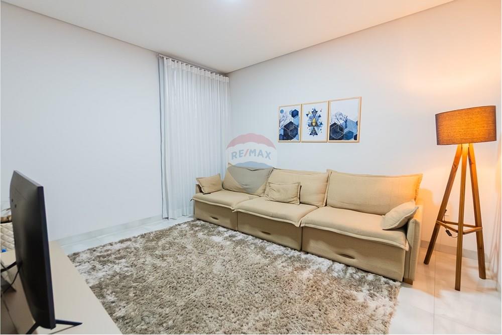 Casa de Condomínio - Venda - Araçatuba , São Paulo - DSC09316.jpg - 630851053-4