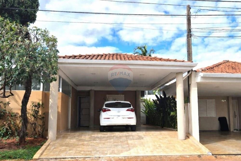 Casa de Condomínio - Venda - São José do Rio Preto , São Paulo - 01 fachada d.jpeg - 630401013-145