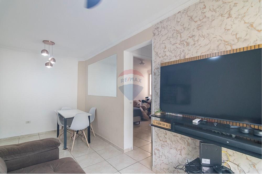 Apartamento - Venda - São Bernardo do Campo , São Paulo - 4.jpg - 631341028-48