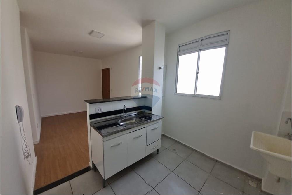 Apartamento - Venda - São José do Rio Preto , São Paulo - 6bbf6ded-8180-4587-80cf-7d4c538218c0.jpeg - Área de serviço - 631481003-260