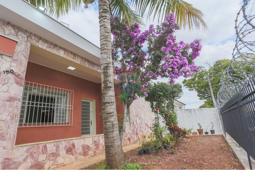 Casa - Venda - Sorocaba , São Paulo - IMG_3745.jpg - Jardim Externo - 630601139-53