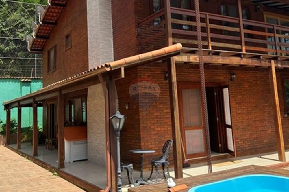 Casa de Condomínio - Alugar - Teresópolis , Rio de Janeiro - f6d32828-2b1d-412a-a0bb-a4d992e6d248.jpg - 630191084-33