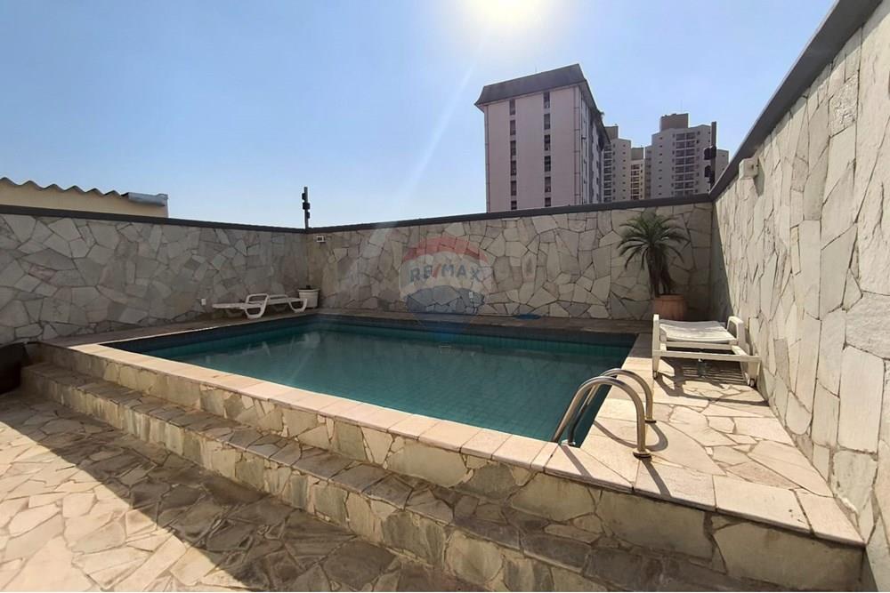 Apartamento - Venda - São José do Rio Preto , São Paulo - edificio Imperial Rio - piscina.jpeg - 630401041-4