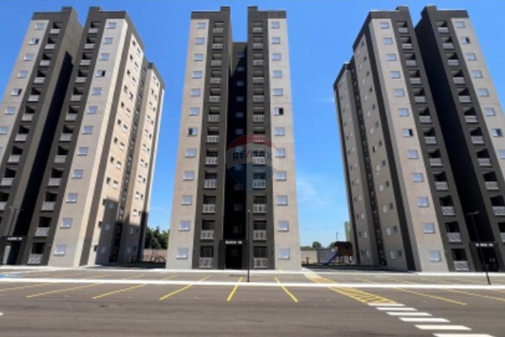 Apartamento - Alugar - Araçatuba , São Paulo - 3.jpeg - 630541024-129