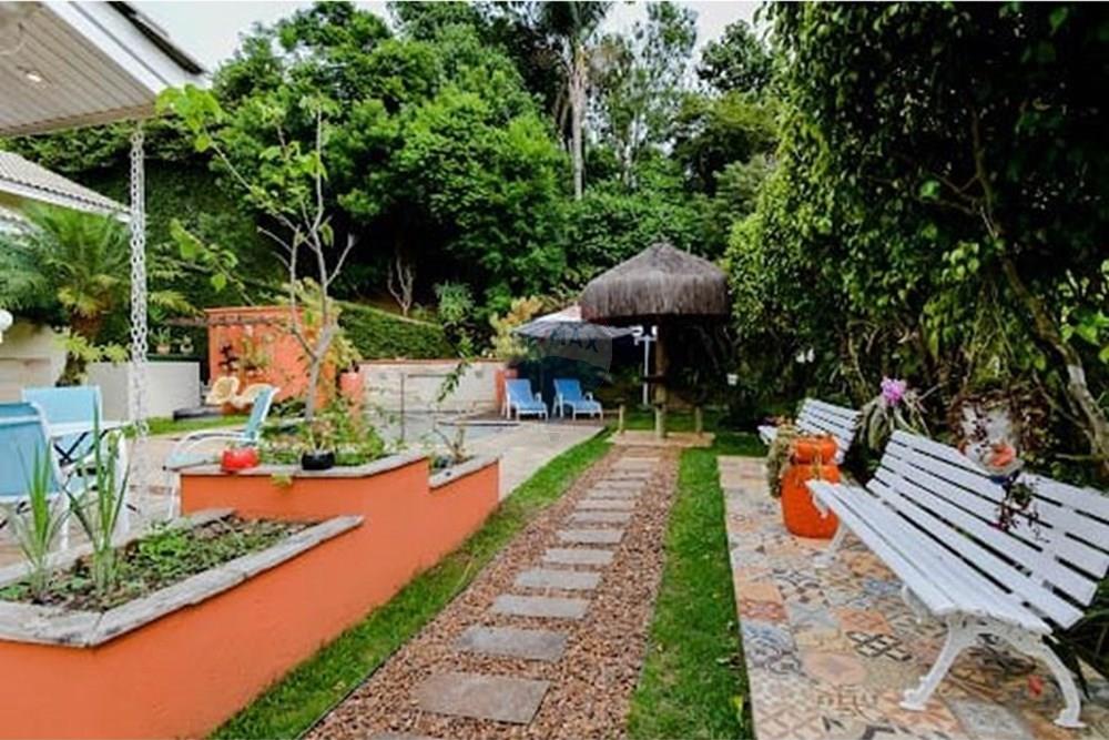 Casa de Condomínio - Alugar - Arujá , São Paulo - WhatsApp Image 2025-05-22 at 19.27.43.jpeg - 630251105-39