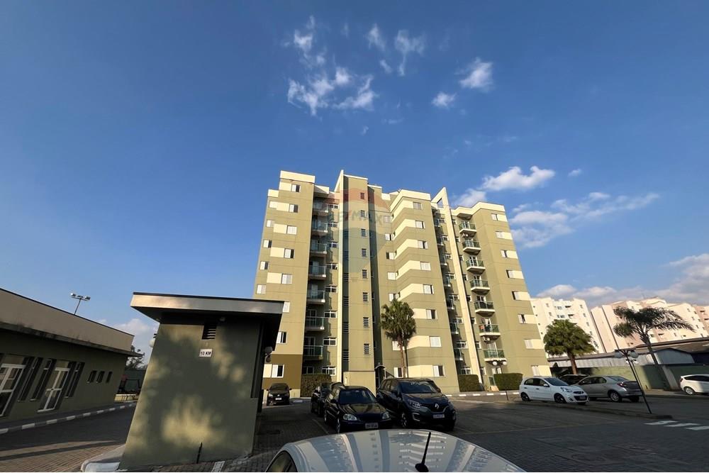 Apartamento - Alugar - Mogi das Cruzes , São Paulo - IMG_9621.jpeg - 630281011-810