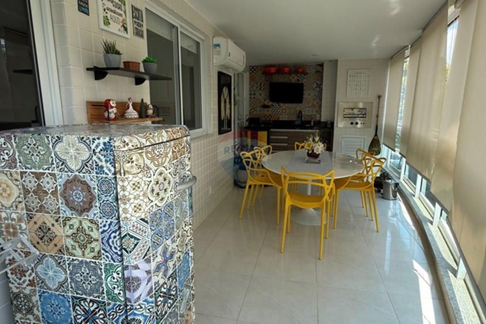 Apartamento - Venda - Rio de Janeiro , Rio de Janeiro - IMG_4986.jpeg - Varanda - 631681002-1