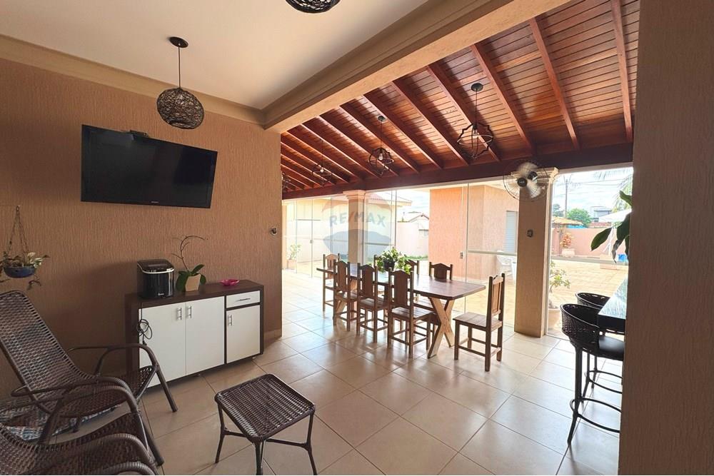 Casa de Condomínio - Venda - Araçatuba , São Paulo - 20250410_183722430_iOS.jpg - 630541001-280