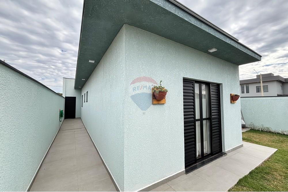 Casa de Condomínio - Venda - Araçoiaba da Serra , São Paulo - IMG_5089.jpeg - 630591061-140