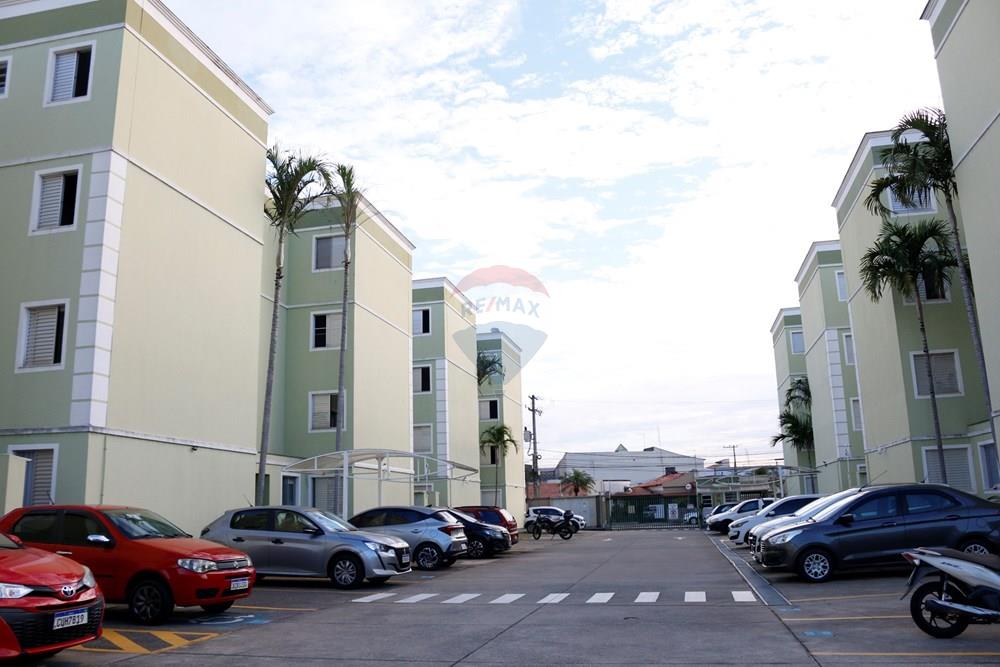 Apartamento - Venda - Sorocaba , São Paulo - _MG_3884.JPG - 630591114-38