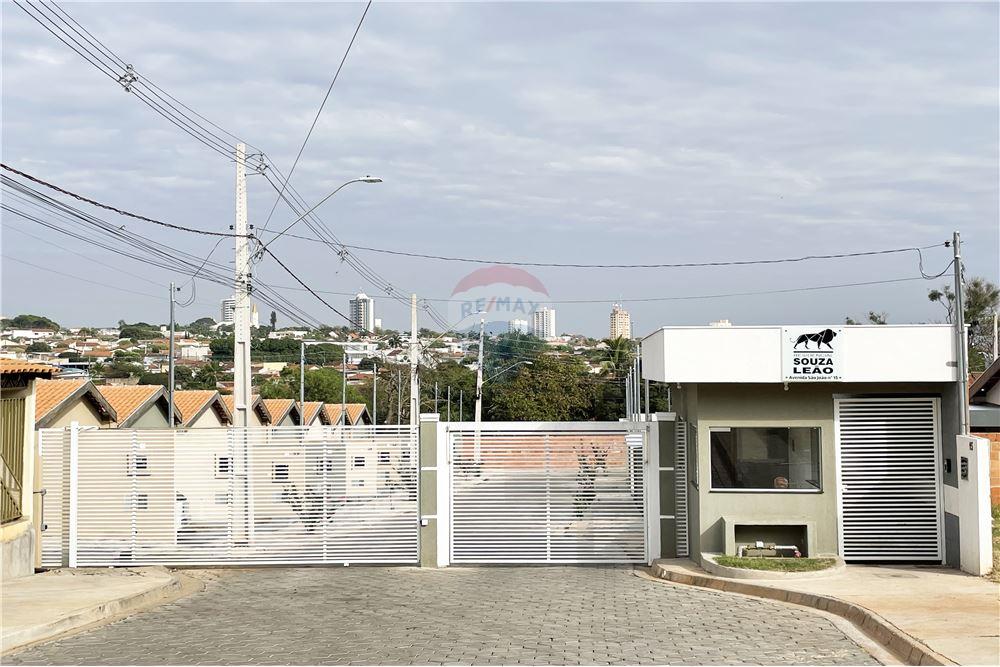 Casa - Venda - Tupã , São Paulo - 1 - 630151033-20