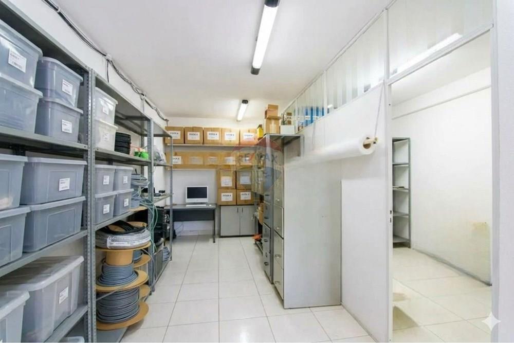 Industrial - Venda - São Bernardo do Campo , São Paulo - 16.1 Almoxarifado.jpg - 631341025-2