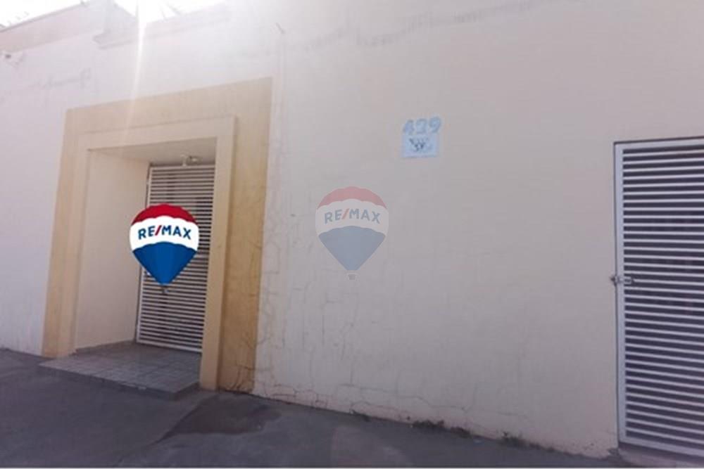 Kitnet - Alugar - Tupã , São Paulo - Frente KitNet.jpg.jpeg - 630151019-201