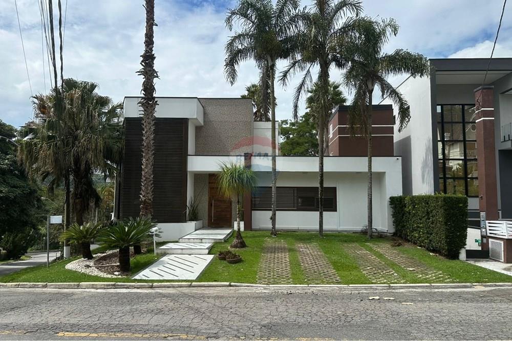 Casa de Condomínio - Alugar - Mogi das Cruzes , São Paulo - WhatsApp Image 2026-04-08 at 10.29.30 (1).jpeg - 631531031-2