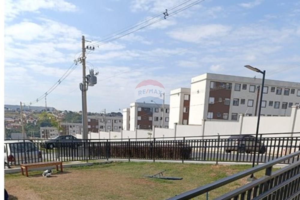 Apartamento para alugar com 2 quartos, 43m² - Foto 1