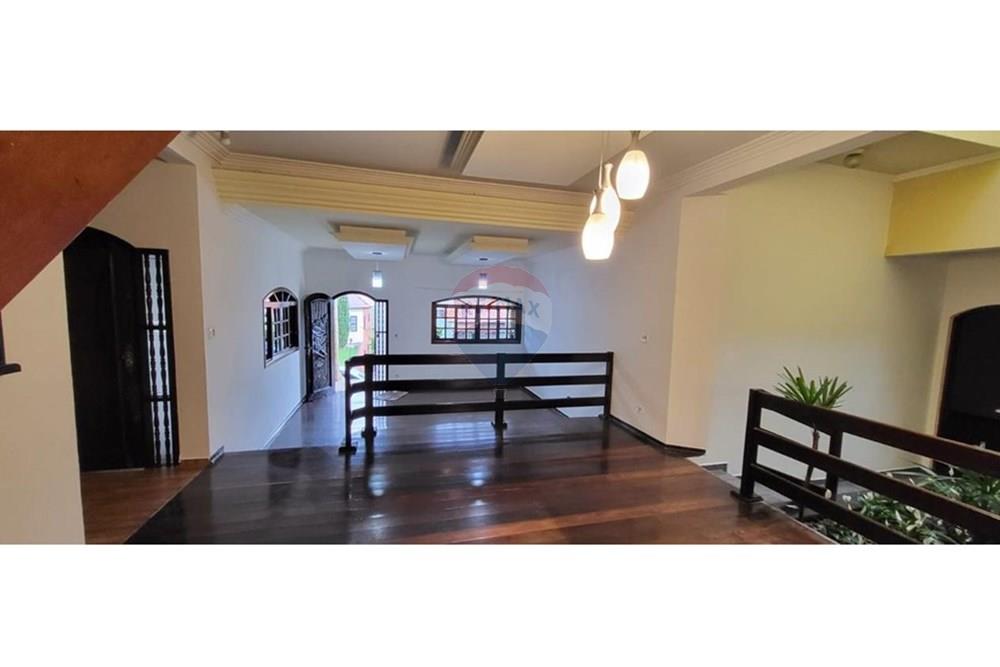 Casa de Condomínio - Alugar - Arujá , São Paulo - AC5.jpg - 630251075-159