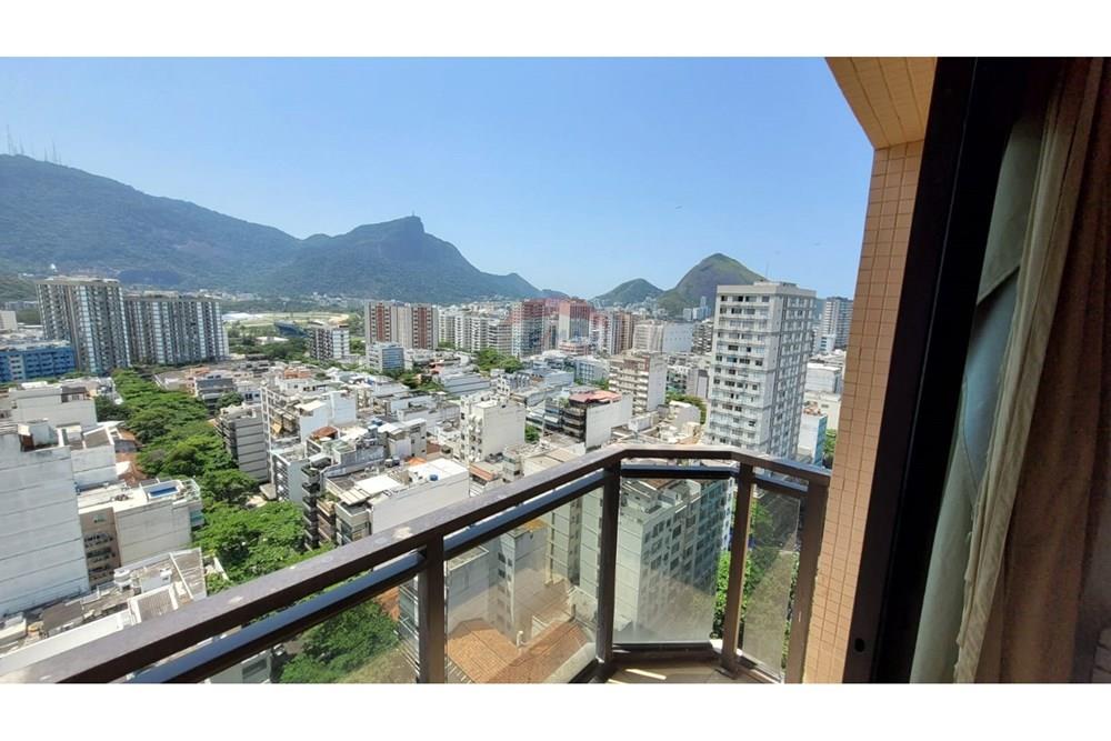 Apart Hotel/ Flat - Venda - Rio de Janeiro , Rio de Janeiro - Foto de Ana Moreira(12).jpg - 631691006-4